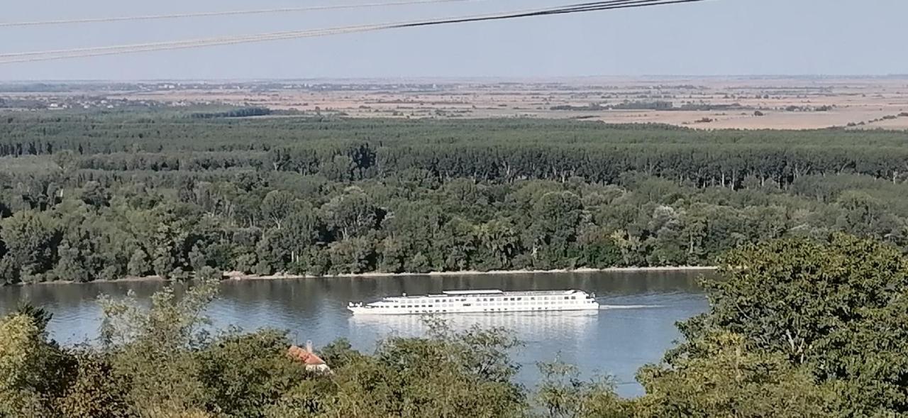 فيلا Stari Slankamenفي House 33 المظهر الخارجي الصورة